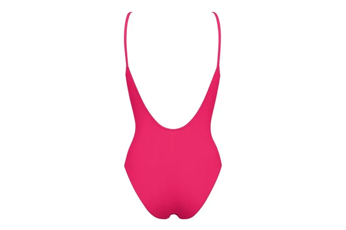 ERES Diamant Tank OnePiece Smile Women OnePiece Swimsuits