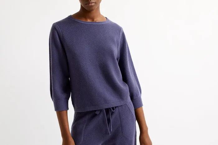 ERES Douillet Sweater Gres Women Homewear