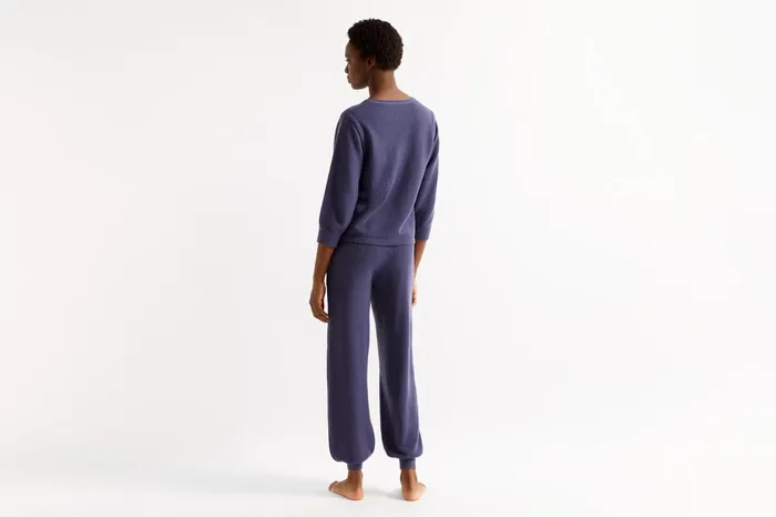 ERES Douillet Sweater Gres Women Homewear