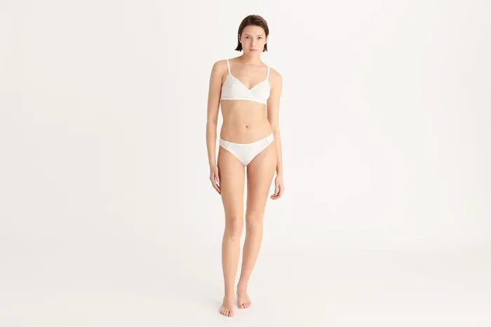 ERES Enora Thin Briefs Silk E21 Women Briefs