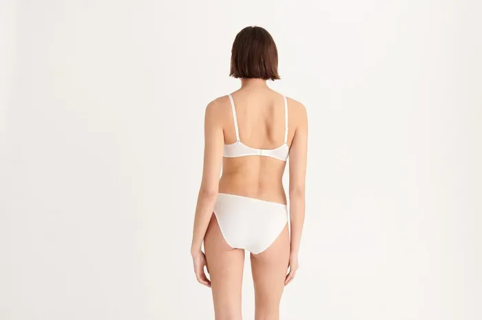ERES Enora Thin Briefs Silk E21 Women Briefs