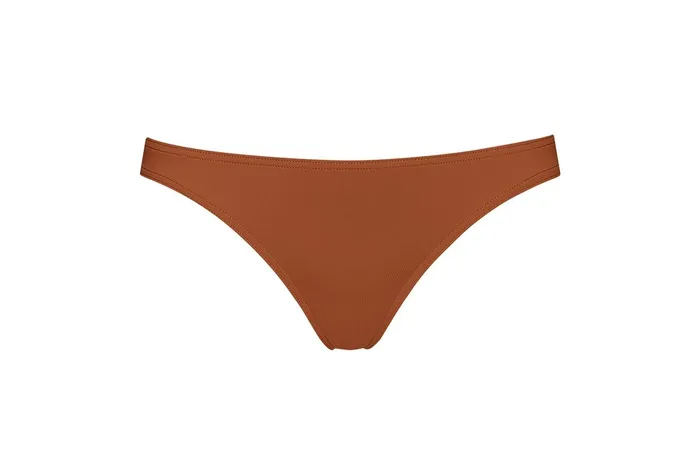 ERES Fripon Classic Bikini Briefs Caramelo Women TwoPieces Swimsuits