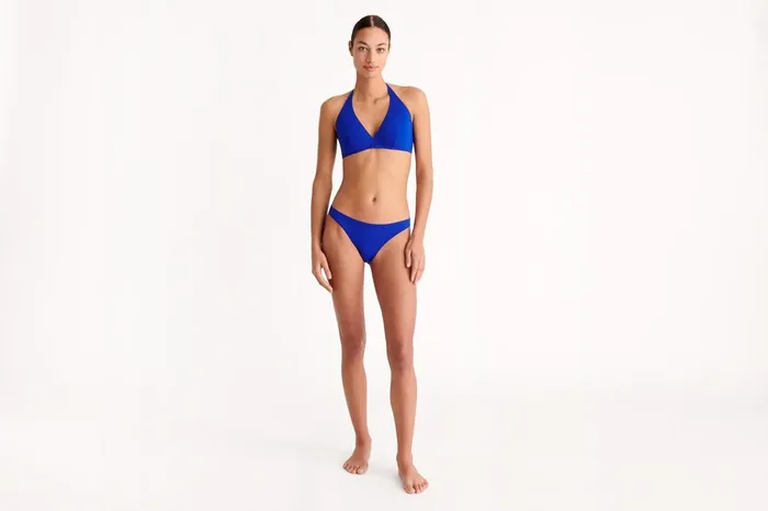 ERES Fripon Classic Bikini Briefs Indigo Women TwoPieces Swimsuits