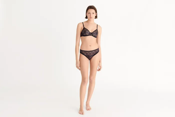 ERES Glycine Thin Briefs Ultra Women Briefs