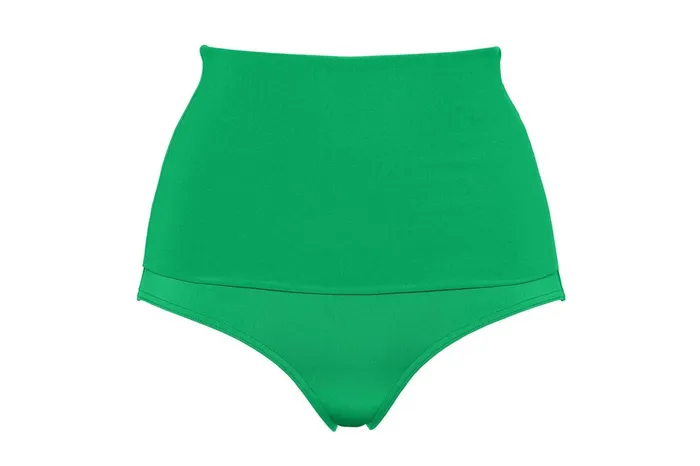 ERES Gredin HighWaisted Bikini Briefs Fou Women TwoPieces Swimsuits