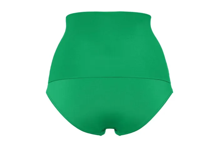 ERES Gredin HighWaisted Bikini Briefs Fou Women TwoPieces Swimsuits