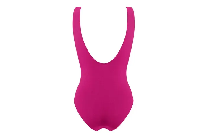 ERES Icone Tank OnePiece Sunset 23h Women OnePiece Swimsuits
