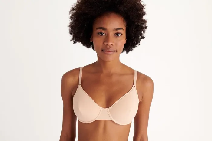 ERES Ilona FullCup Bra Make Up Women Bras