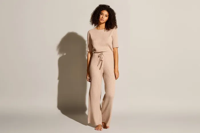 ERES Intime Sweater Women Homewear