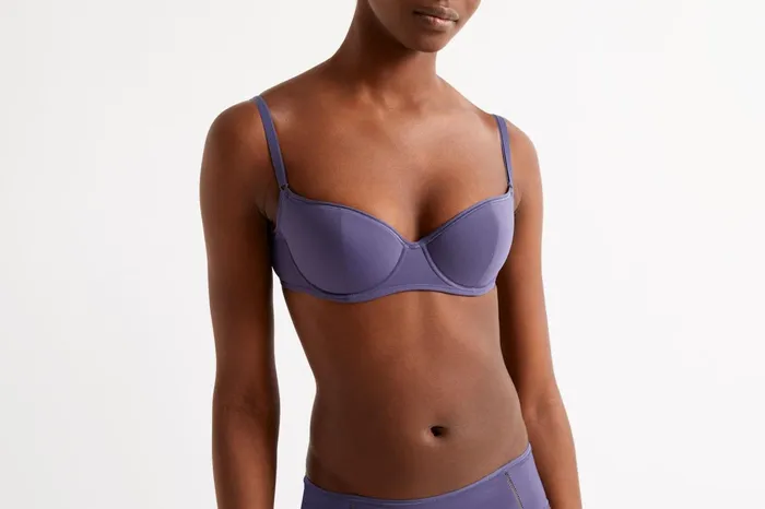 ERES Josefina Padded Bra Gres Women Bras