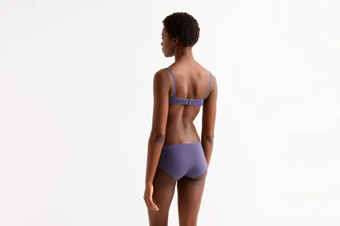 ERES Josefina Padded Bra Gres Women Bras