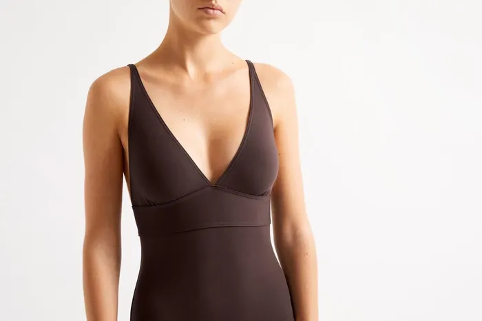 ERES Larcin Triangle OnePiece Tonka 23e Women OnePiece Swimsuits