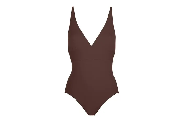 ERES Larcin Triangle OnePiece Tonka 23e Women OnePiece Swimsuits