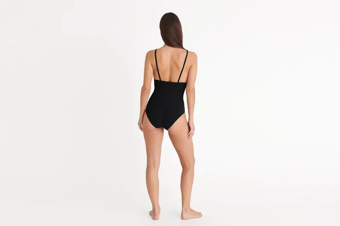 ERES Larcin Triangle OnePiece Ultra Women OnePiece Swimsuits