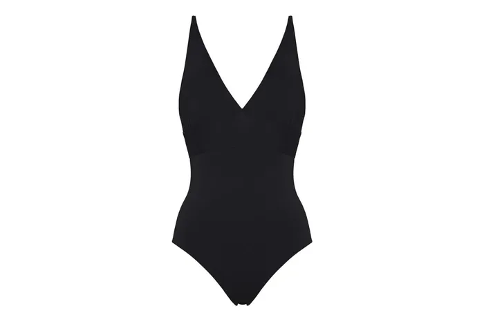 ERES Larcin Triangle OnePiece Ultra Women OnePiece Swimsuits
