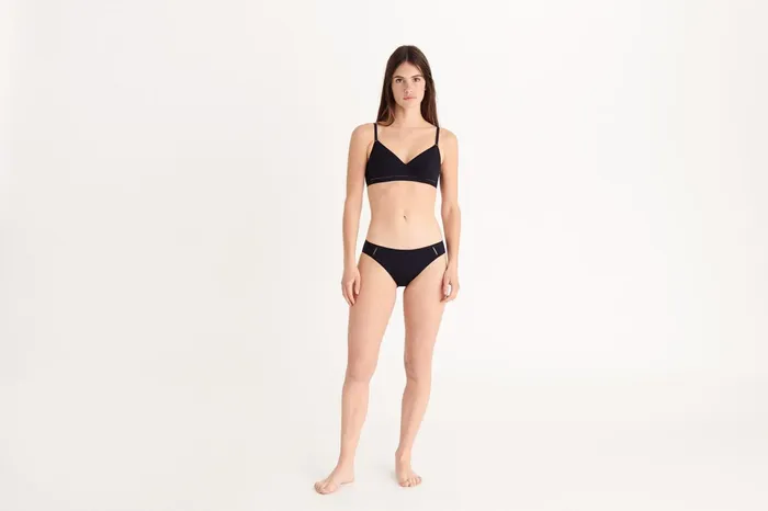 ERES Lydia Triangle Bra Ultra Women Bras