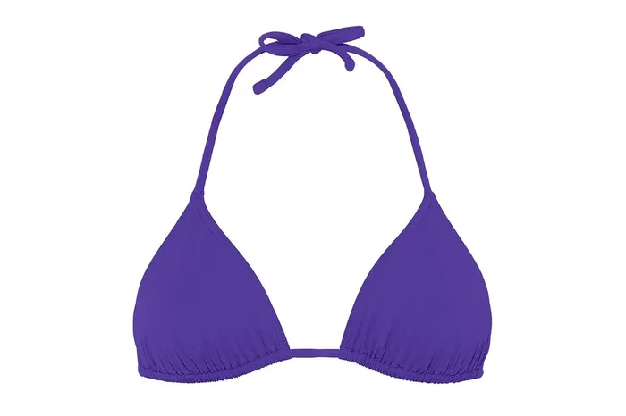 ERES Mouna Small Triangle Bikini Top Inka Women TwoPieces Swimsuits