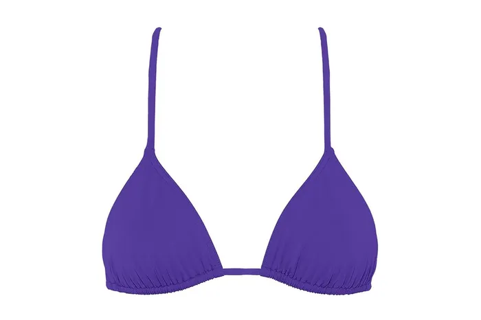 ERES Mouna Small Triangle Bikini Top Inka Women TwoPieces Swimsuits