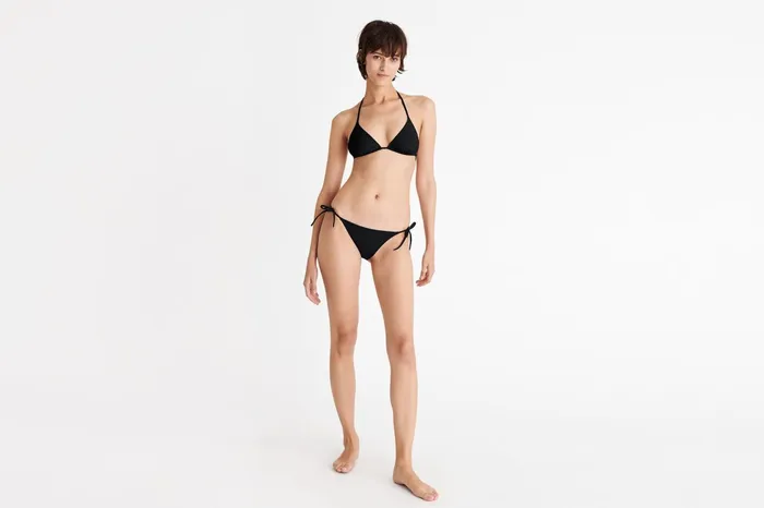 ERES Mouna Small Triangle Bikini Top Ultra Women TwoPieces Swimsuits