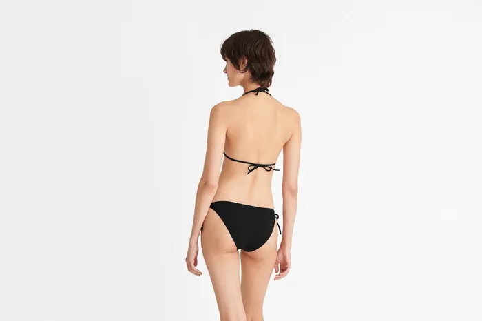 ERES Mouna Small Triangle Bikini Top Ultra Women TwoPieces Swimsuits