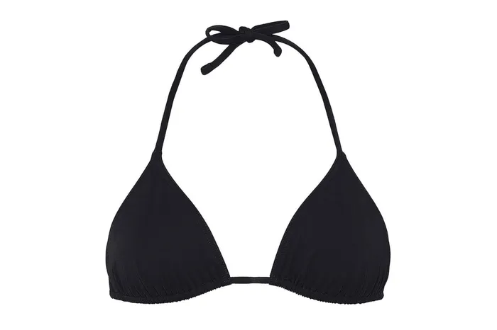 ERES Mouna Small Triangle Bikini Top Ultra Women TwoPieces Swimsuits