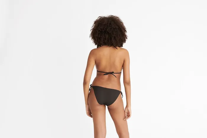 ERES Mouna Small Triangle Bikini Top Volcan Women TwoPieces Swimsuits