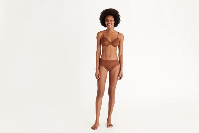 ERES Positive FullCup Bra Marmotte 23h Women Bras