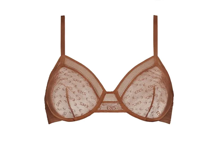 ERES Positive FullCup Bra Marmotte 23h Women Bras