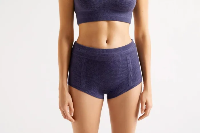 ERES Rveuse HighWaisted Briefs Gres Women Homewear