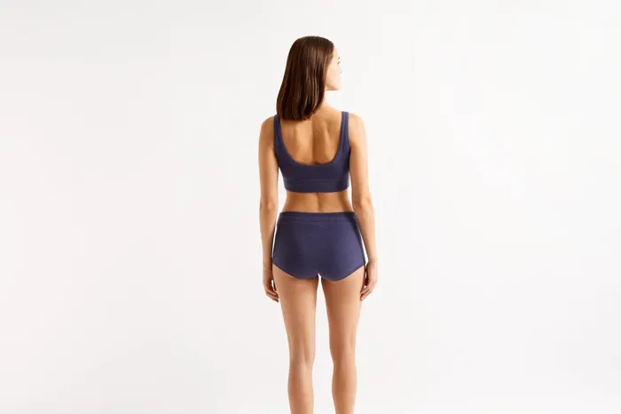 ERES Rveuse HighWaisted Briefs Gres Women Homewear