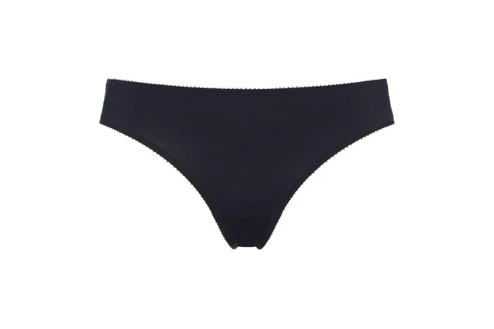 ERES Roller Tanga NoirRose Petale Women Briefs