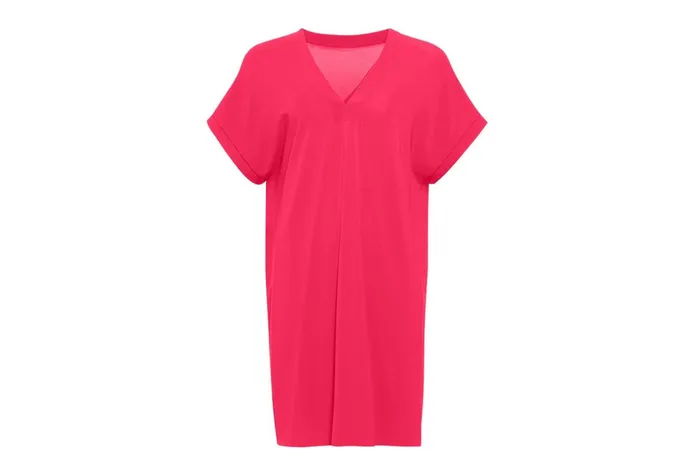 ERES Tali ShortTunic Grenadine 23e Women Beachwear and Accessories