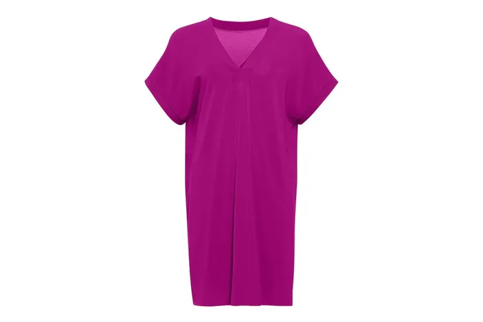 ERES Tali ShortTunic Sunset 23h Women Beachwear and Accessories