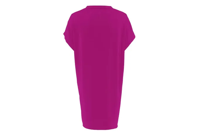 ERES Tali ShortTunic Sunset 23h Women Beachwear and Accessories