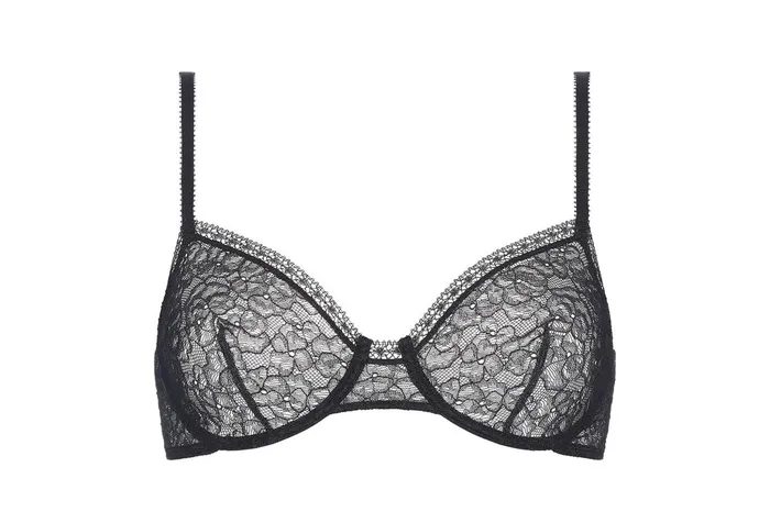 ERES Tendresse FullCup Bra Noir Women Bras