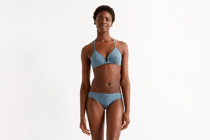 ERES Utopie Small Triangle Bikini Top Women TwoPieces Swimsuits