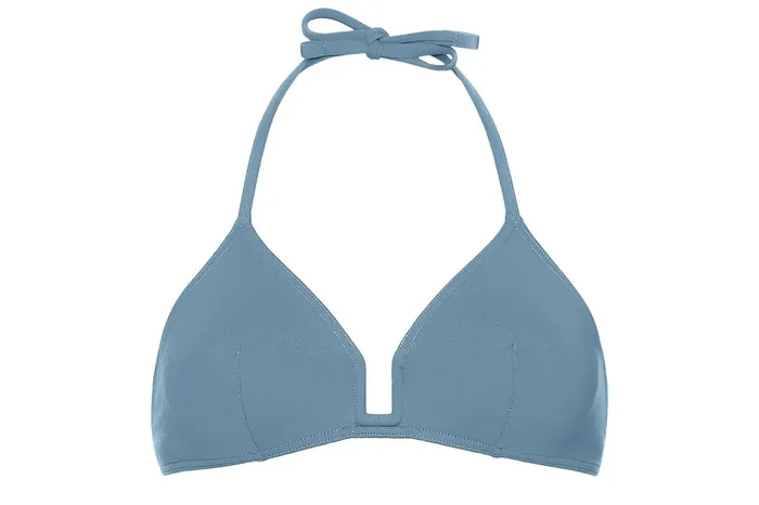 ERES Utopie Small Triangle Bikini Top Women TwoPieces Swimsuits