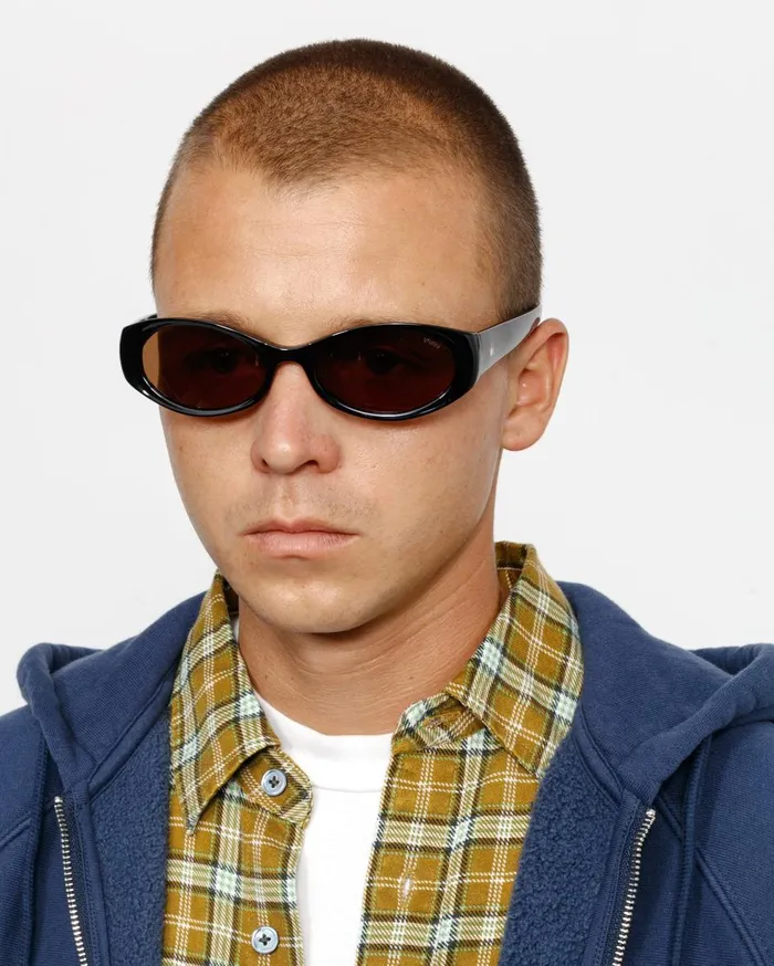 Eyegear MenWomen Stussy TRACY SUNGLASSES
