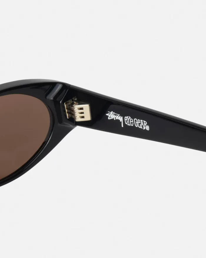 Eyegear MenWomen Stussy TRACY SUNGLASSES