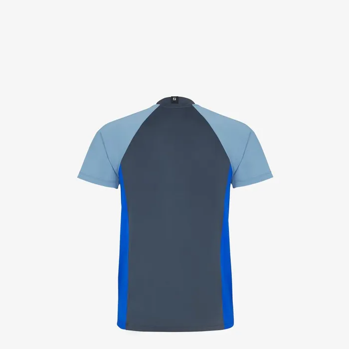 Fendi Tshirts and Polos TShirt Multicolor Lycra Tshirt 8211 Men