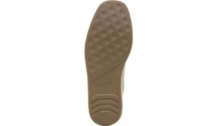 Flats Women Franco Sarto Quinn 2 Sneaker Lemonade Leather
