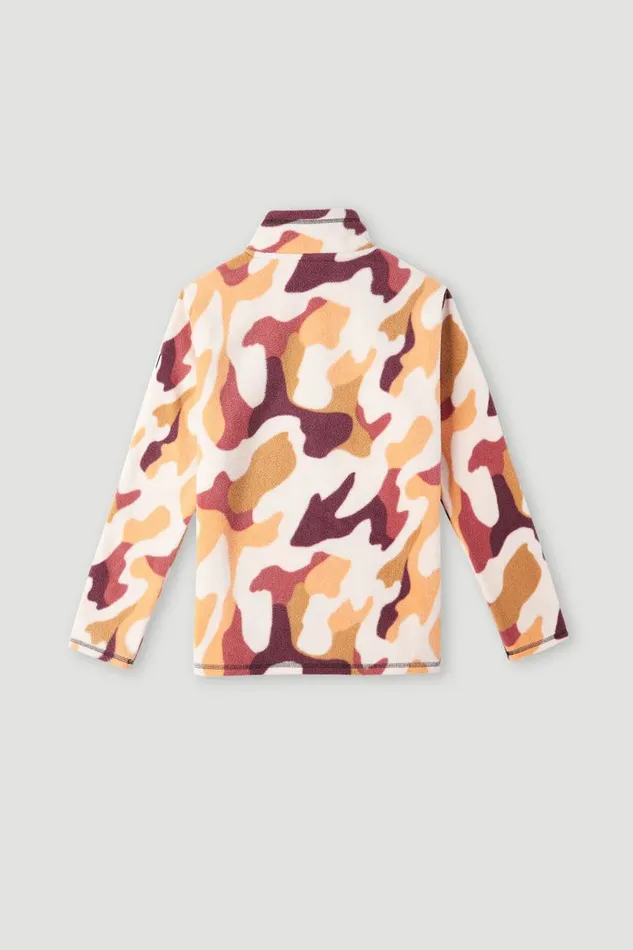 GIRL039S PRINTED FLEECE Purp Rose Kids O039NEILL Girl039S Sale