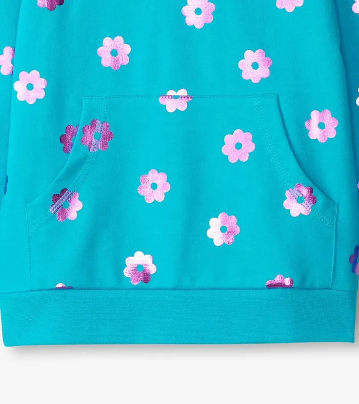 Girls Blossom Sweater Hatley