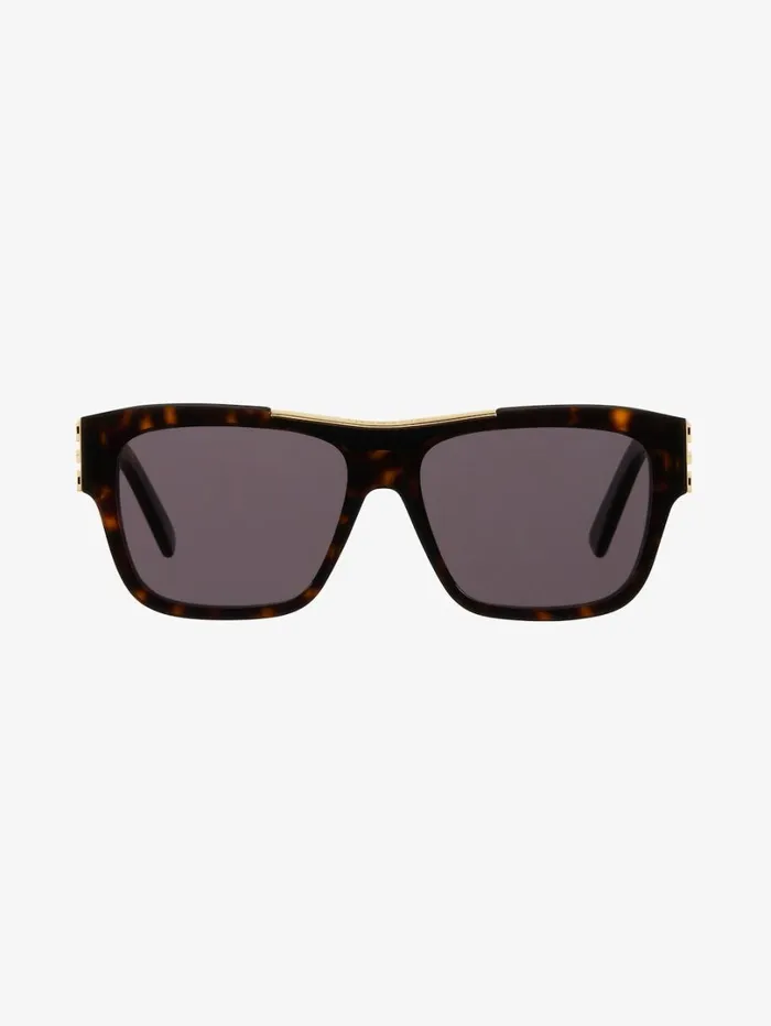 Givenchy 4G Unisex Sunglasses In Acetate Havanna Men Sunglasses Givenchy 4G Unisex Sunglasses In Acetate Havanna Men Sunglasses