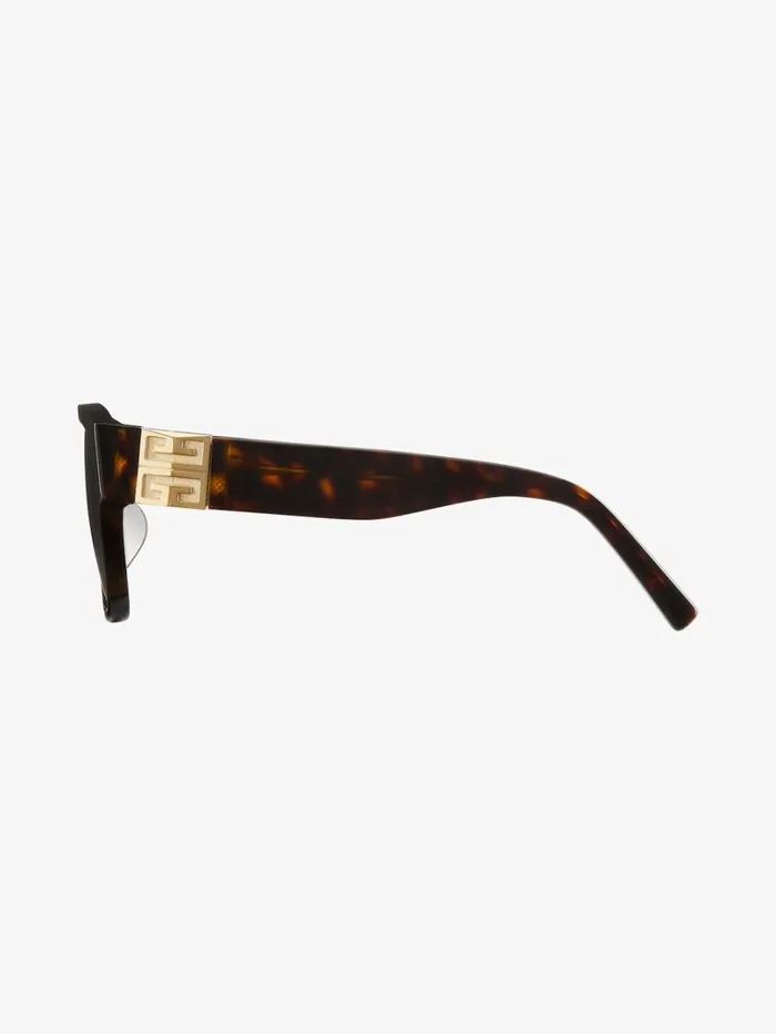 Givenchy 4G Unisex Sunglasses In Acetate Havanna Men Sunglasses Givenchy 4G Unisex Sunglasses In Acetate Havanna Men Sunglasses