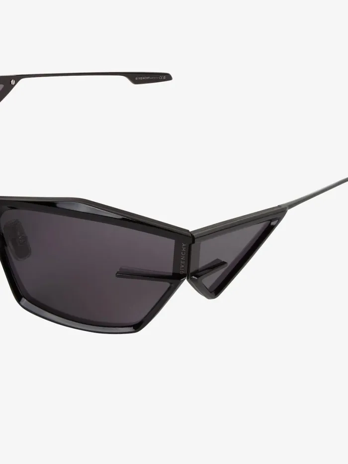 Givenchy Giv Cut Unisex Sunglasses In Metal Black WomenMen Sunglasses Givenchy Giv Cut Unisex Sunglasses In Metal Black WomenMen Sunglasses