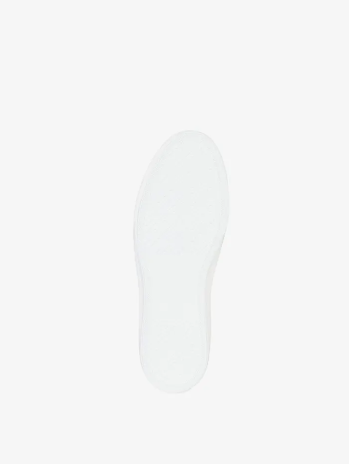 Givenchy GIVENCHY City Sneakers In Canvas And Suede Medium Grey Men Sneakers Givenchy GIVENCHY City Sneakers In Canvas And Suede Medium Grey Men Sneakers