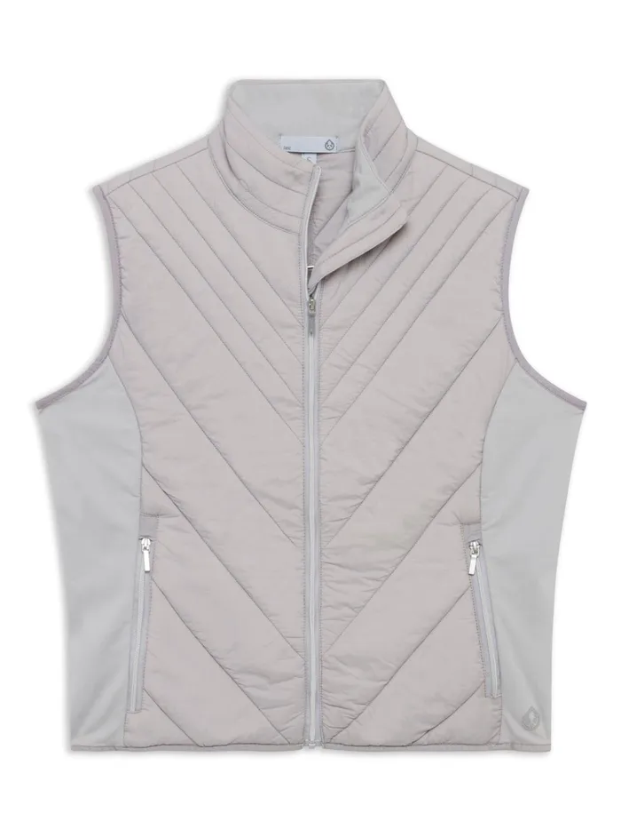 Golf Women Tasc Performance Release Hybrid Vest