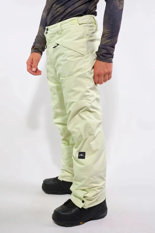 HAMMER INSULATED PANTS Men O039NEILL Men039S Snow