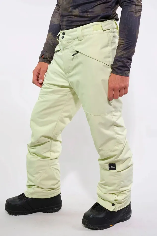 HAMMER INSULATED PANTS Men O039NEILL Men039S Snow